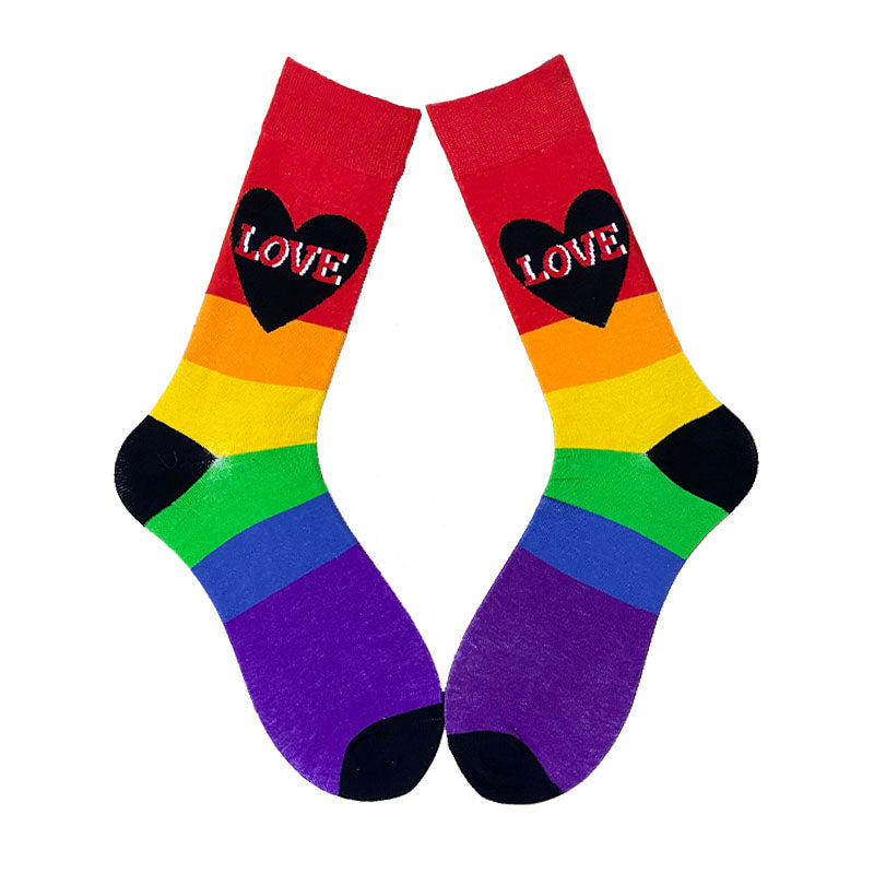 Pride Love Socks