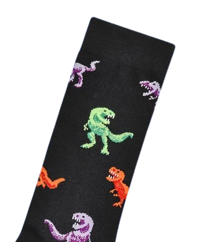 T.Rex Socks