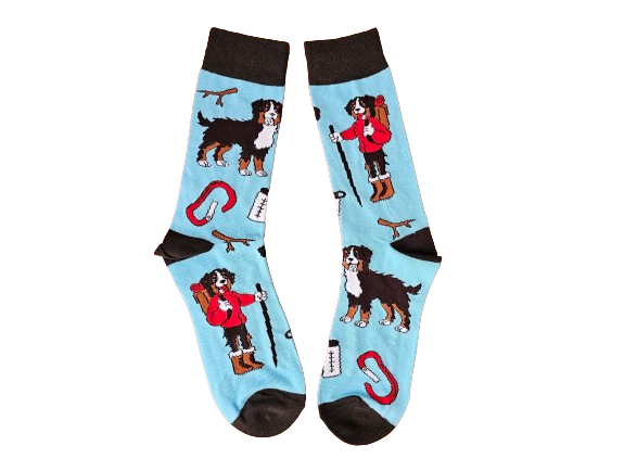 Toucan Fundraising Sock Pack