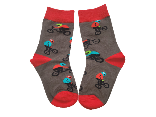 BMX Socks